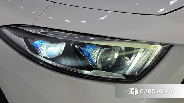 Mercedes-Benz CLS-Class C257 id 4780623 из Кореи 14