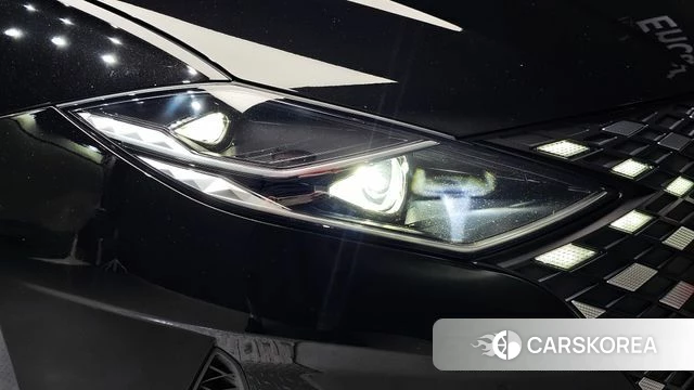 Hyundai The New Grandeur IG id 4754832 из Кореи 14