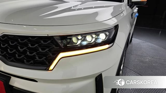 Kia Sorento 4th Generation id 4389493 из Кореи 14
