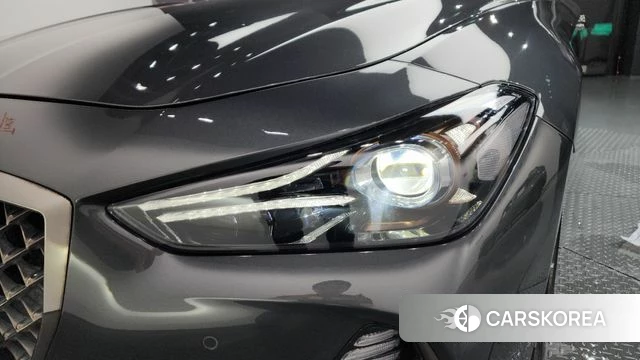 Genesis G70 id 4557612 из Кореи 14
