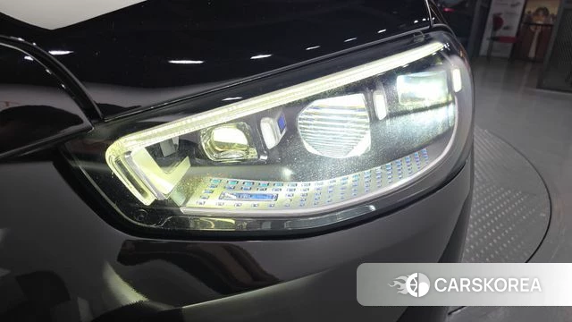 Mercedes-Benz S-Class W223 id 4429263 из Кореи 14