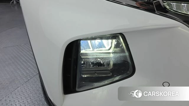 Hyundai Tucson (NX4) id 4268381 из Кореи 14