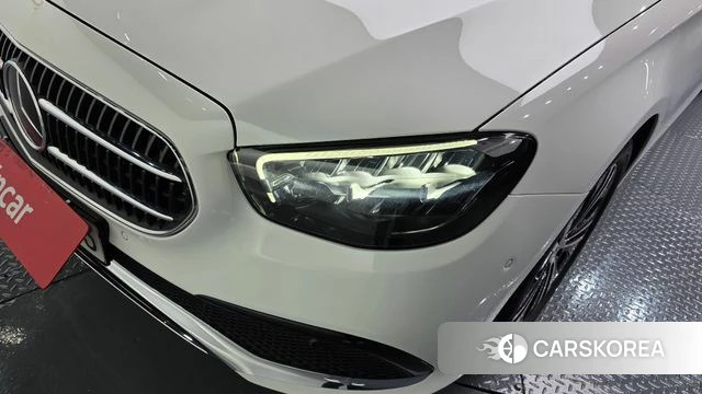 Mercedes-Benz E-Class W213 id 4293921 из Кореи 14