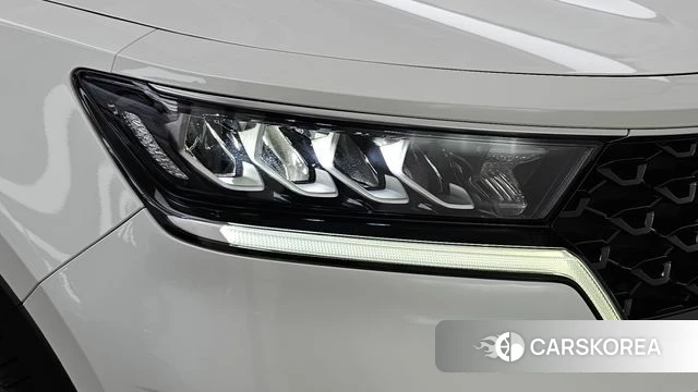 Kia Sorento 4th Generation id 4671236 из Кореи 14