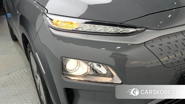 Hyundai Kona Electric id 4519331 из Кореи 14