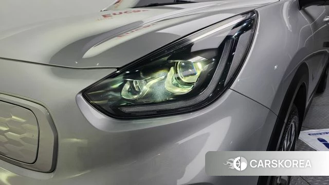 Kia Niro Plus id 4936025 из Кореи 14