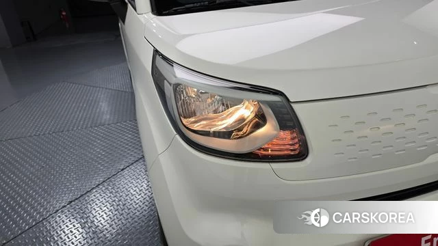 Kia The New Ray id 4324544 из Кореи 14