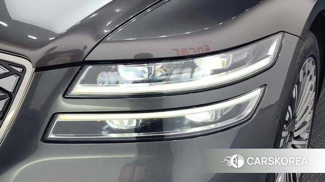 Genesis Electrified G80 (RG3) id 4898988 из Кореи 14