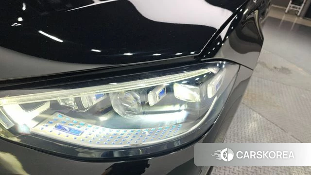 Mercedes-Benz S-Class W223 id 4330108 из Кореи 14