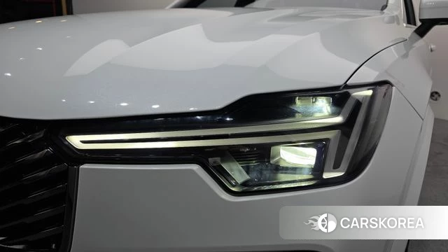 Volvo XC90 second Generation id 4589810 из Кореи 14