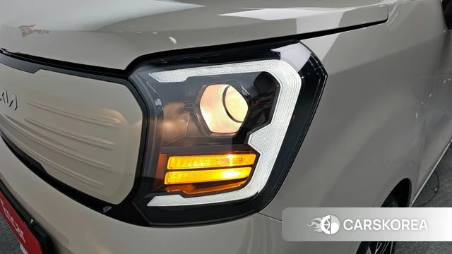 Kia The New Kia Ray id 4302281 из Кореи 14