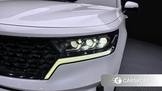 Kia Sorento 4th Generation id 4383127 из Кореи 14