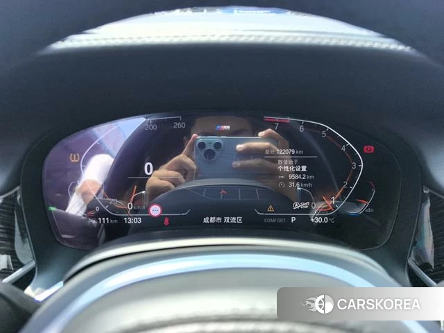 BMW 7 series id 4217437 из Китая 14