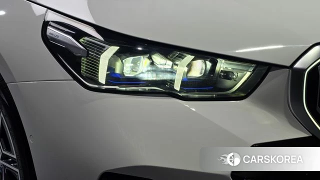 BMW 5 Series (G60) id 4773447 из Кореи 14