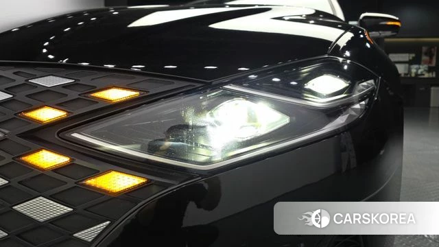 Hyundai The New Grandeur IG Hybrid id 4323312 из Кореи 14