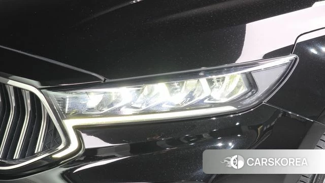 Kia K7 Premier id 4595328 из Кореи 14