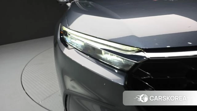 Honda CR-V 6th generation id 4463203 из Кореи 14