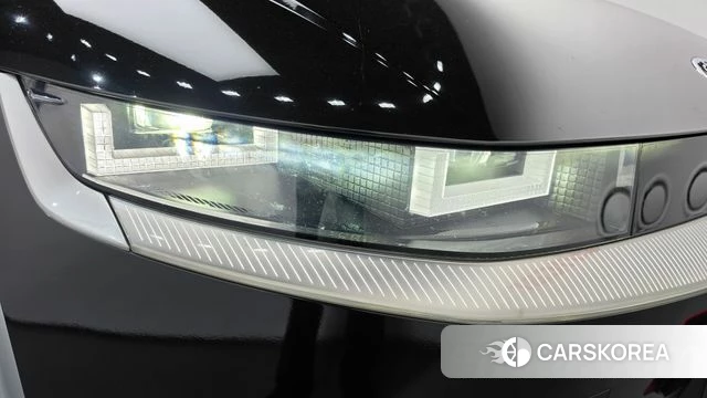 Hyundai Ionic 5 id 4779489 из Кореи 14