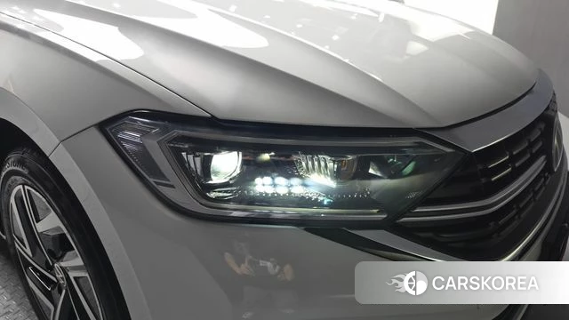 Volkswagen 7th Generation of Jetta id 4665108 из Кореи 14