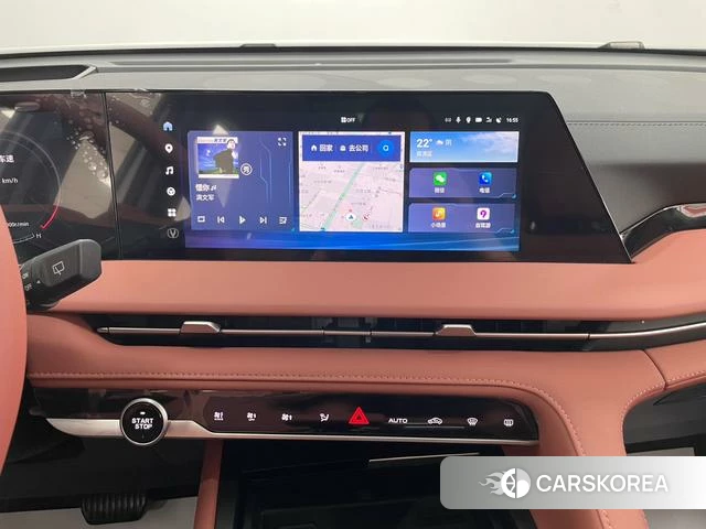 Chang'an CS75 PLUS id 4374744 из Китая 14