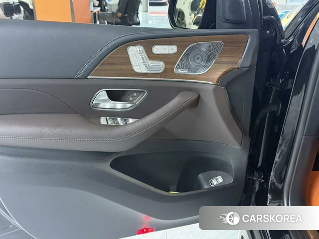 Mercedes-Benz GLS id 4256765 из Китая 14