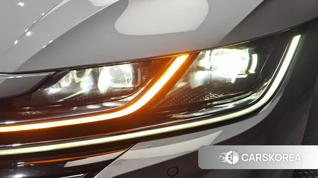 Volkswagen Arteon id 4444072 из Кореи 14