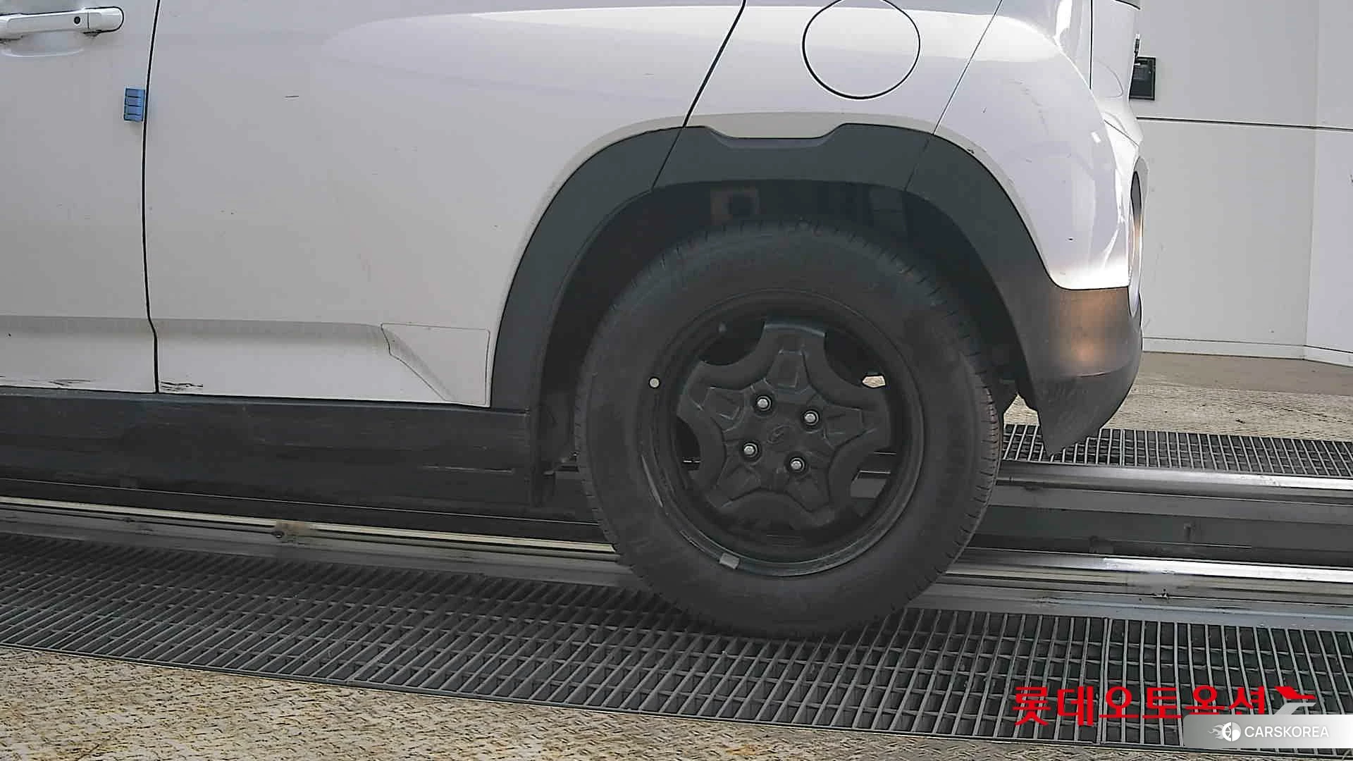 Hyundai Casper id 3875704 из Кореи 14