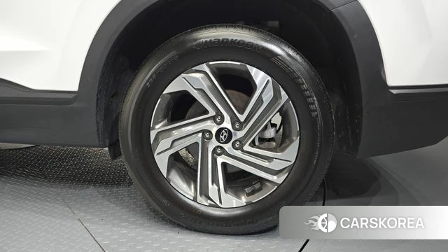 Hyundai The New Santa Fe id 4489814 из Кореи 14