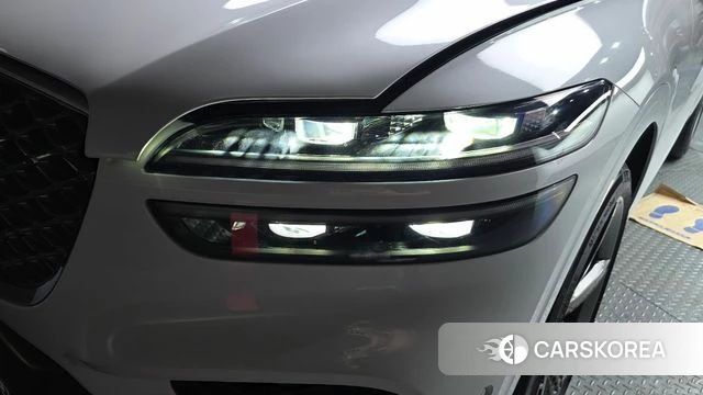Genesis GV70 id 4422763 из Кореи 14