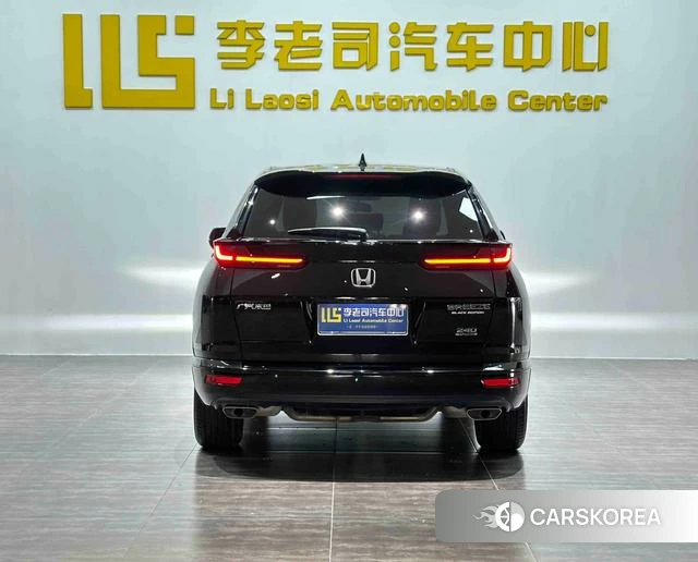 Honda Hao Ying id 4353763 из Китая 14