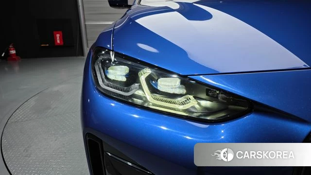BMW i4 id 4682248 из Кореи 14