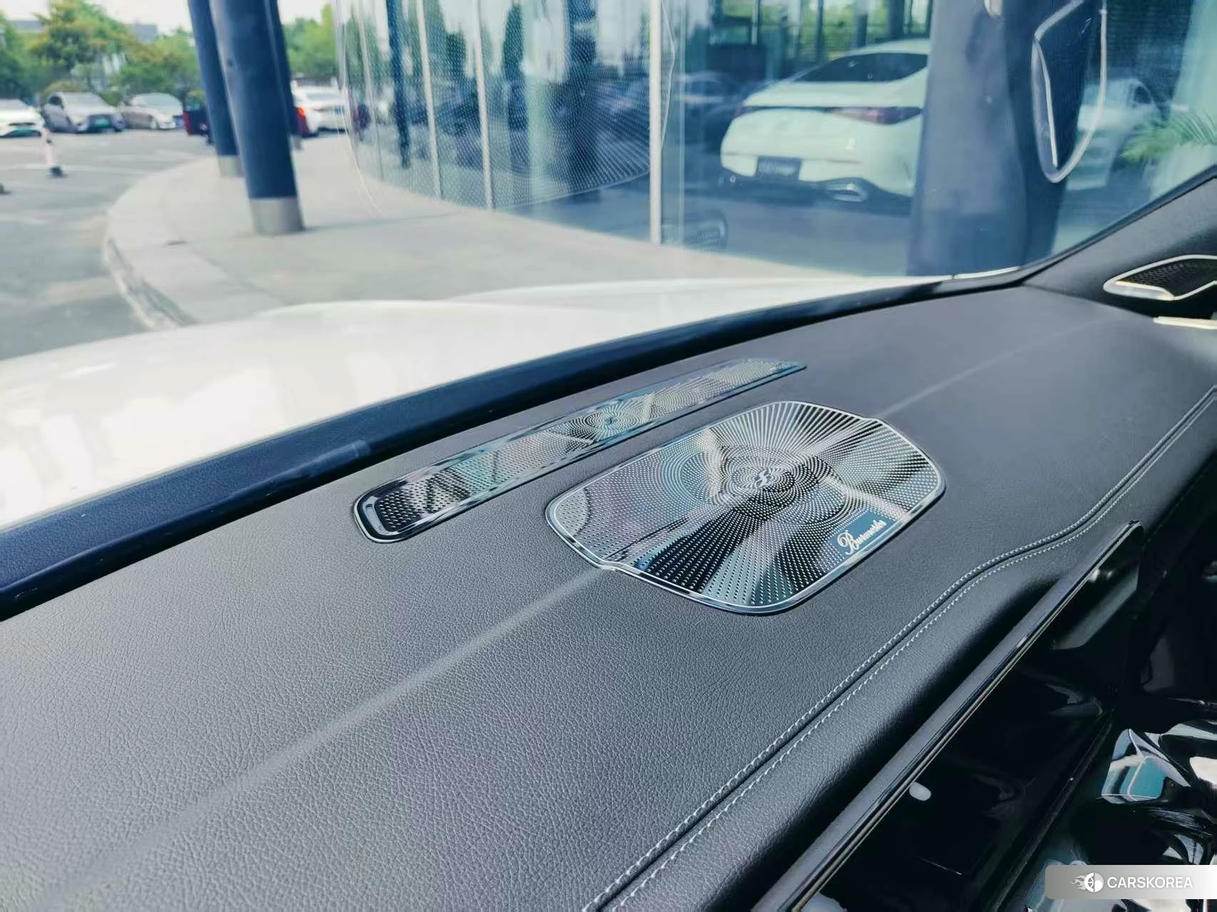 Mercedes-Benz GLB id 4513899 из Китая 14