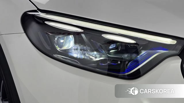 Mercedes-Benz GLC-Class X254 id 4744675 из Кореи 14
