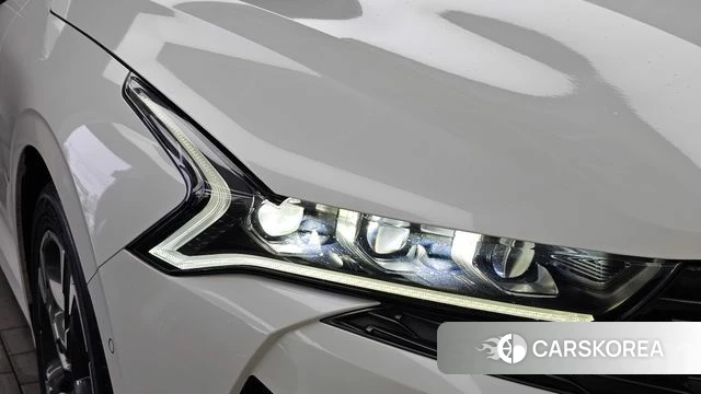 Kia K5 3rd generation id 4721728 из Кореи 14