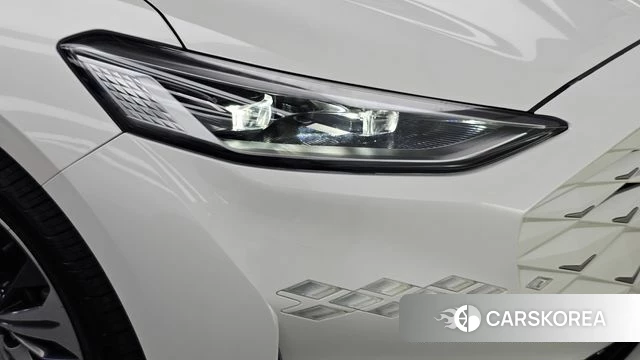 Kia K8 Hybrid id 4769406 из Кореи 14