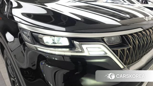 Kia Carnival 4th generation id 4774563 из Кореи 14