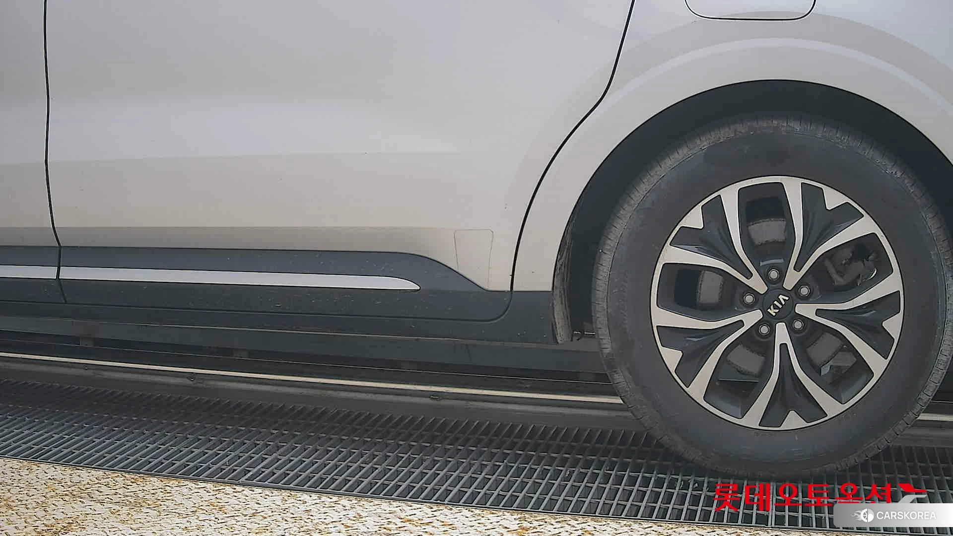 Kia Carnival id 4909317 из Кореи 14