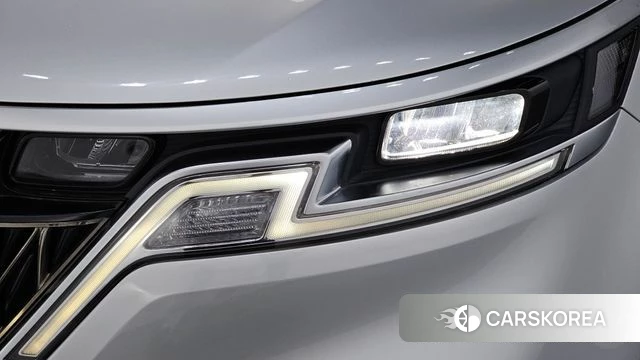 Kia Carnival 4th generation id 4676951 из Кореи 14