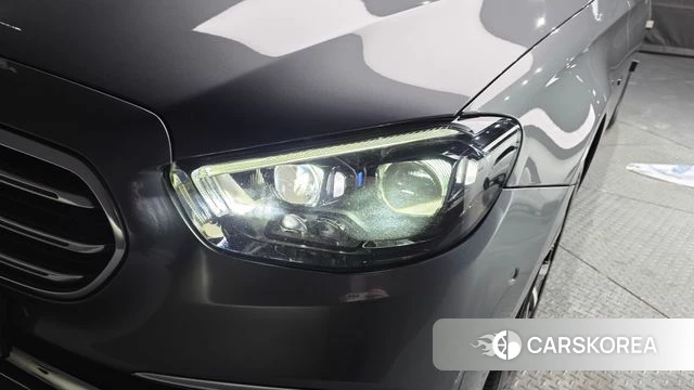 Mercedes-Benz E-Class W213 id 4195918 из Кореи 14