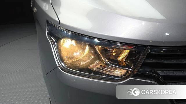 Hyundai The New Grand Starex id 4856512 из Кореи 14