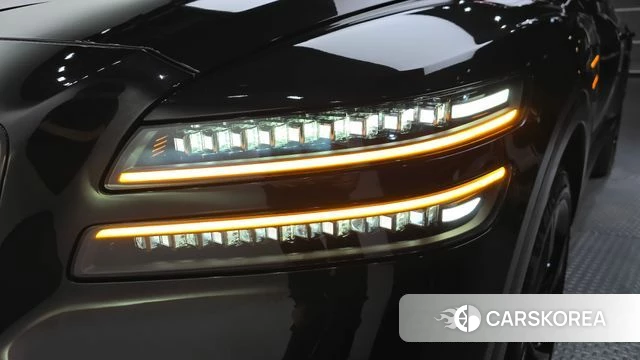 Genesis GV80 id 4792016 из Кореи 14