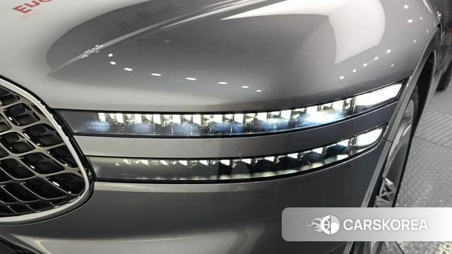 Genesis G90 (RS4) id 4880979 из Кореи 14