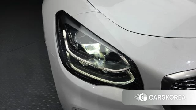 Kia More K9 id 4197055 из Кореи 14