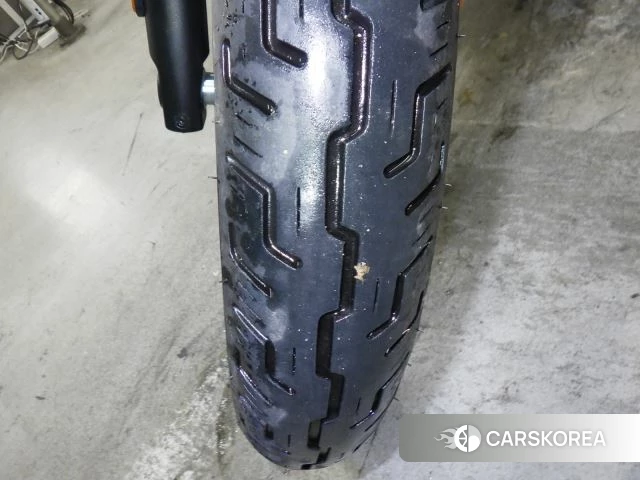 Harley-Davidson NIGHTSTER RH975 id 3950789 из Японии 14