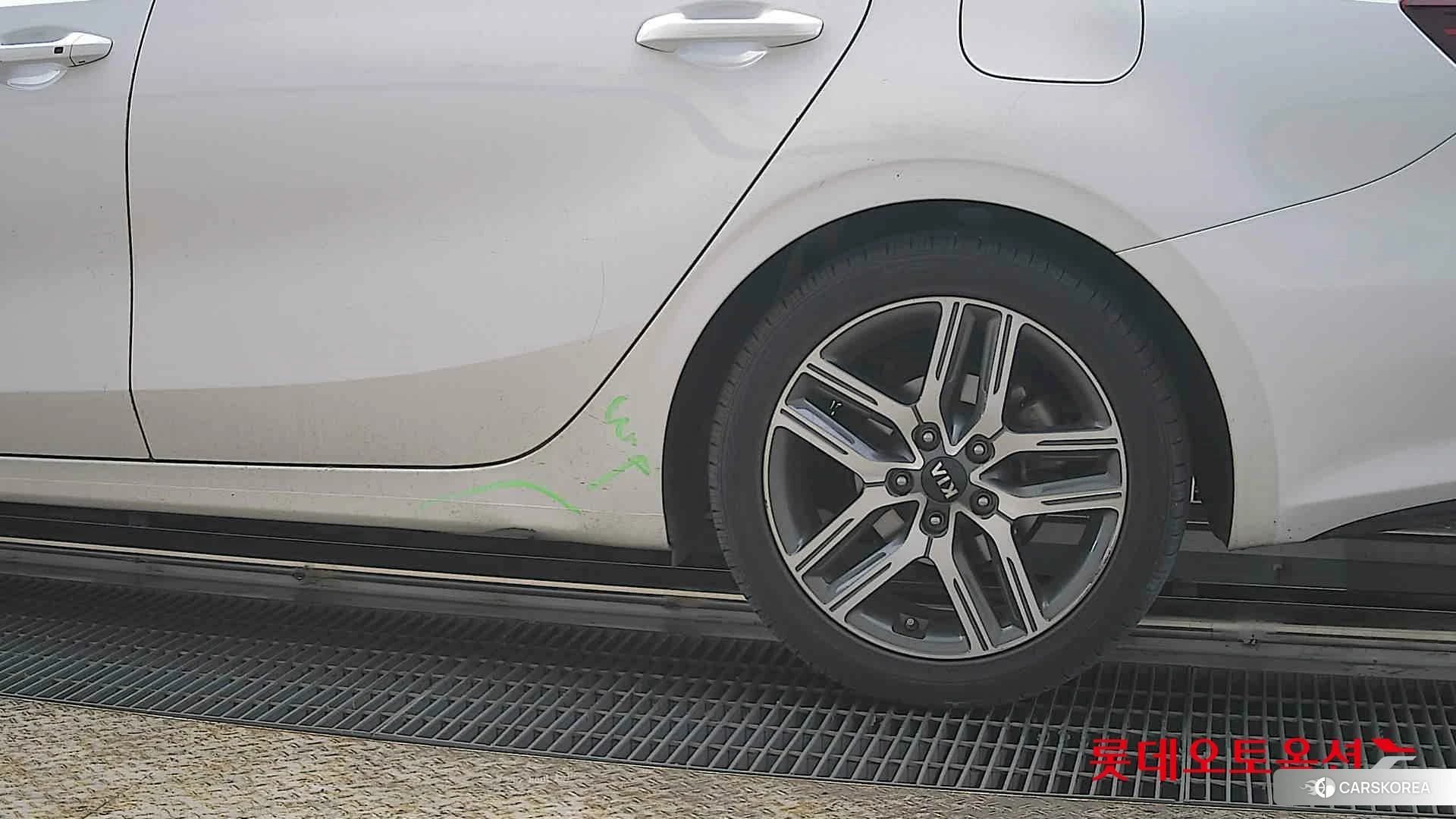 Kia K3 id 3882153 из Кореи 14