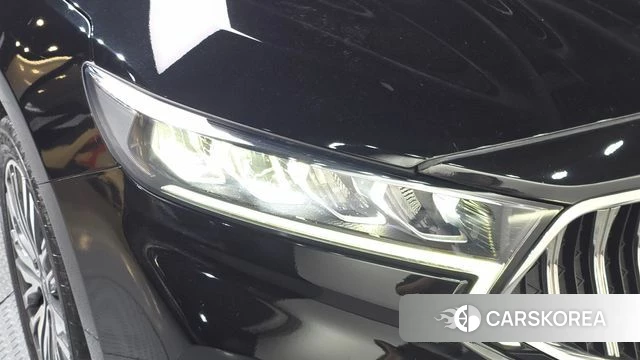 Kia K7 Premier id 4688989 из Кореи 14