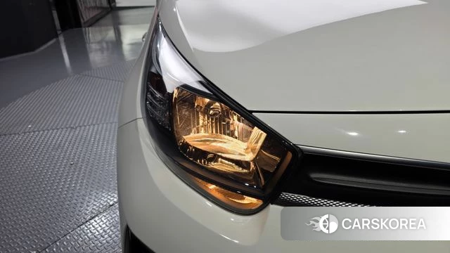 Kia Morning Urban (JA) id 4586320 из Кореи 14