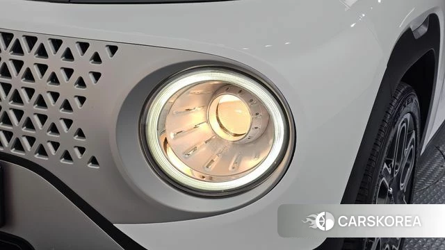 Hyundai Casper id 4665997 из Кореи 14