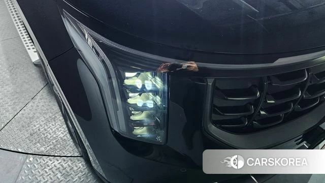 Kia The New Carnival 4th Generation id 4248725 из Кореи 14