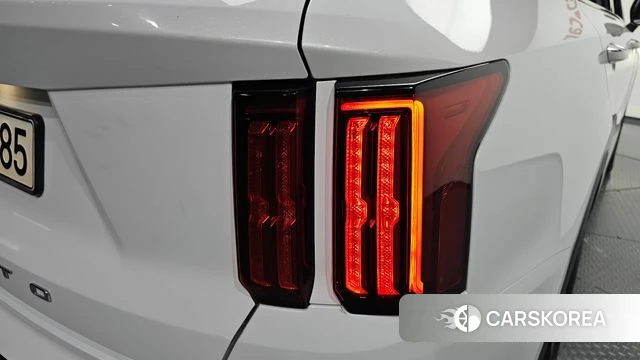 Kia Sorento 4th Generation id 4943424 из Кореи 14